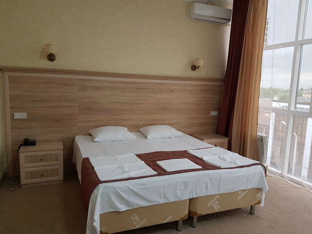 Гостиница Континент Грозный-184