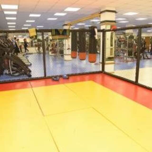 Гостиница Континент Грозный-86