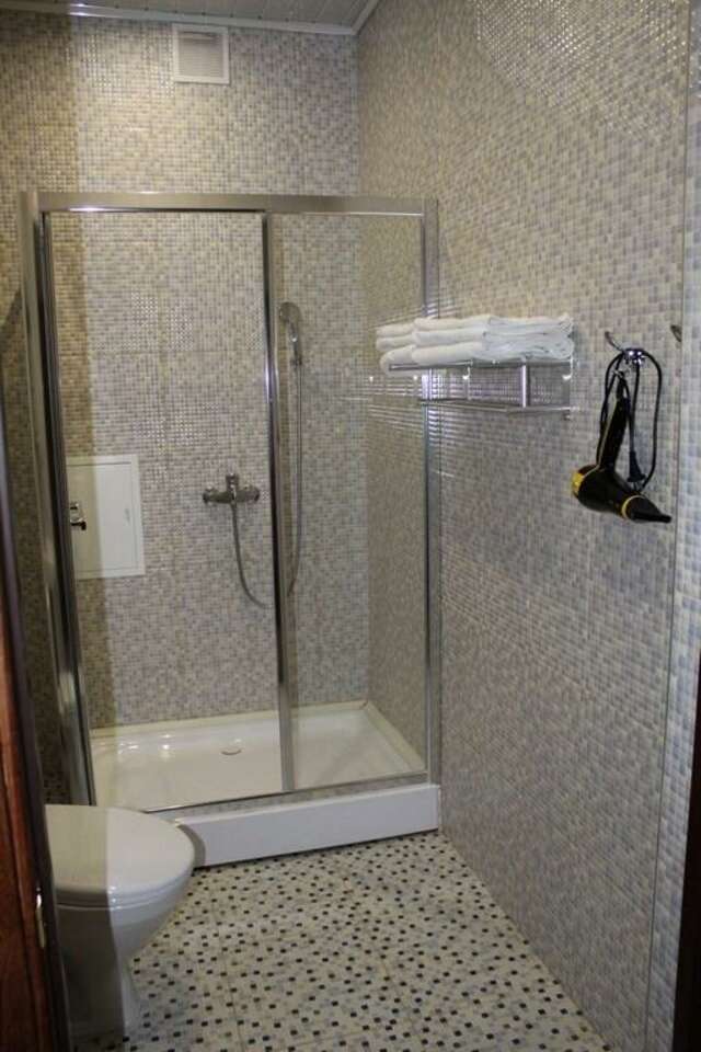 Гостиница Континент Грозный-60