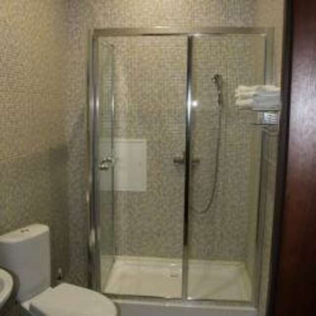 Гостиница Континент Грозный-94