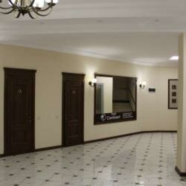 Гостиница Континент Грозный-50