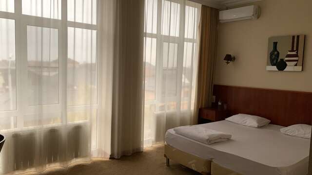 Гостиница Континент Грозный-168