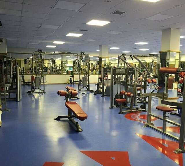 Гостиница Континент Грозный-51