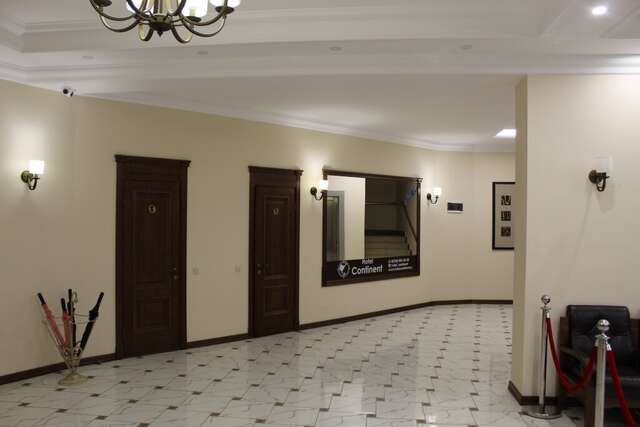 Гостиница Континент Грозный-100