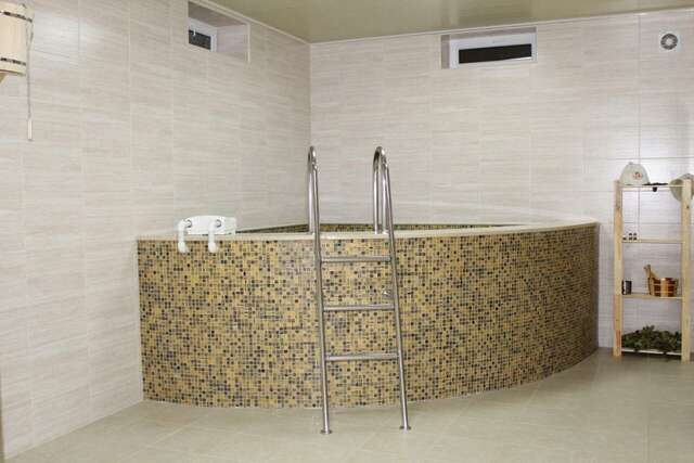 Гостиница Континент Грозный-11