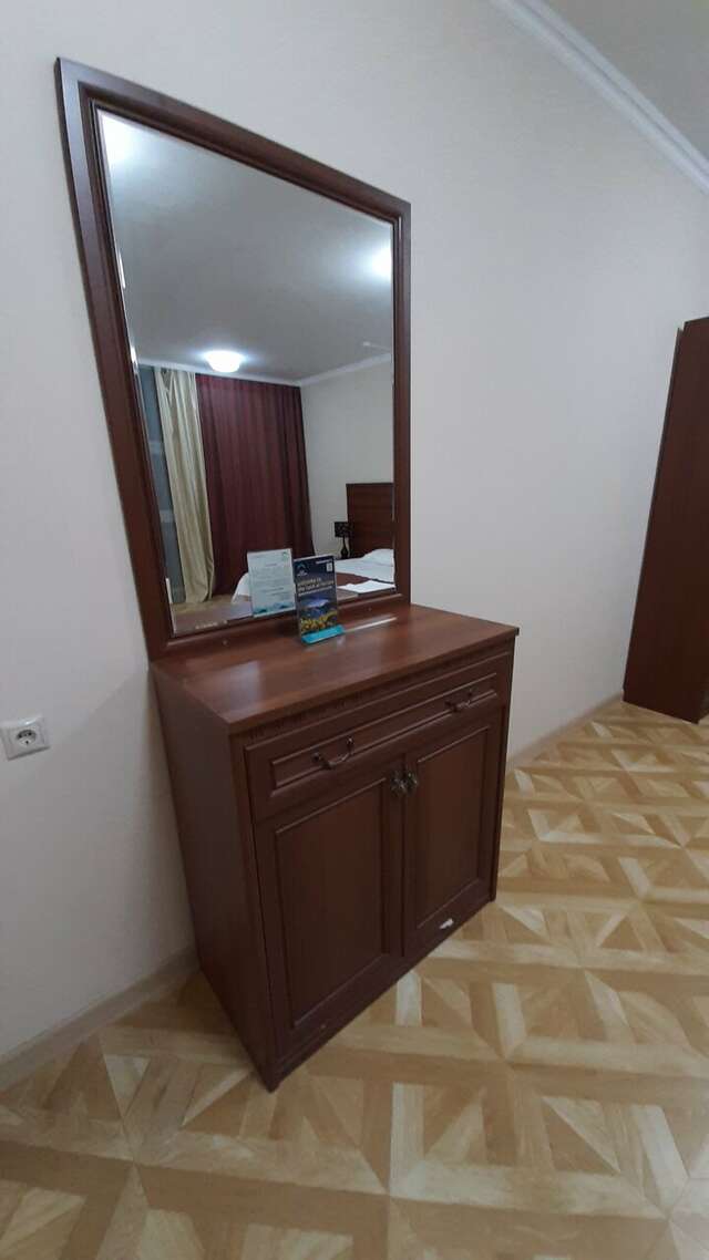 Гостиница Континент Грозный-181