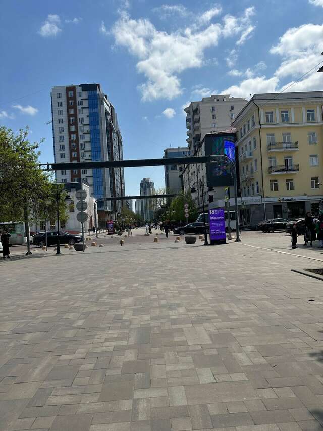 Гостиница Континент Грозный-145