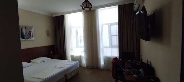 Гостиница Континент Грозный-201