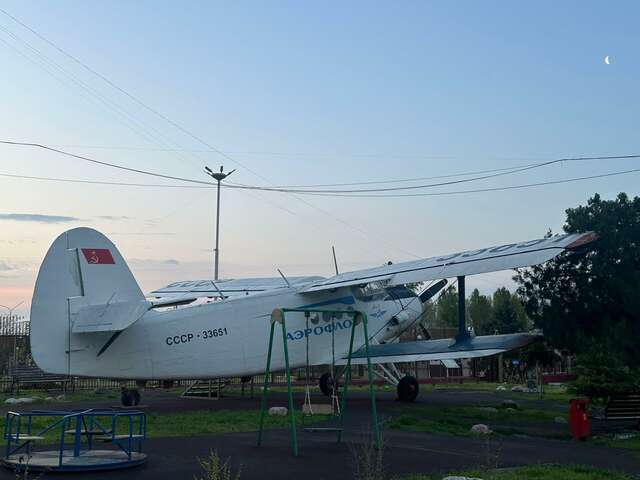 Гостиница Континент Грозный-146