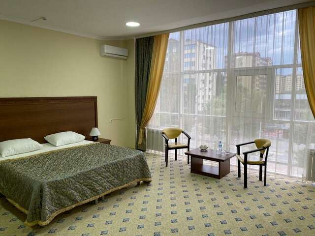 Гостиница Континент Грозный-64