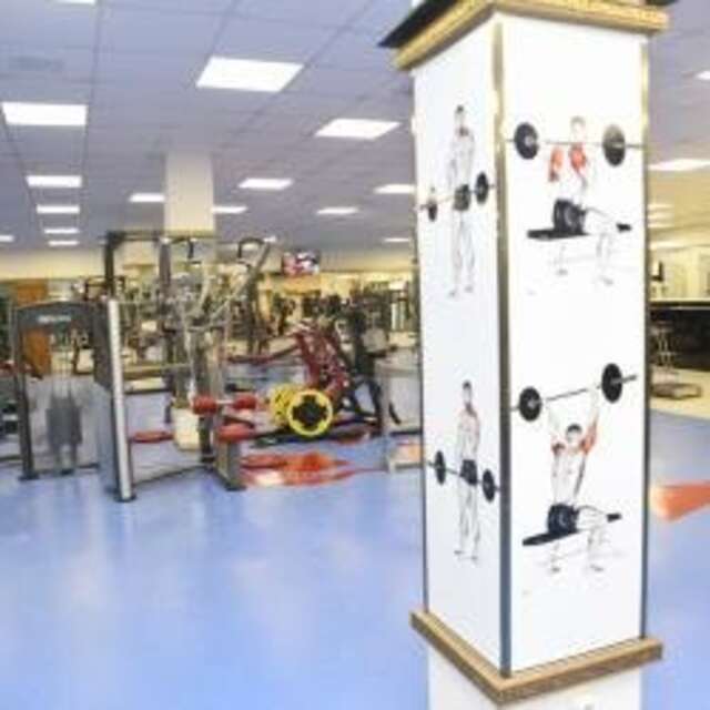 Гостиница Континент Грозный-71