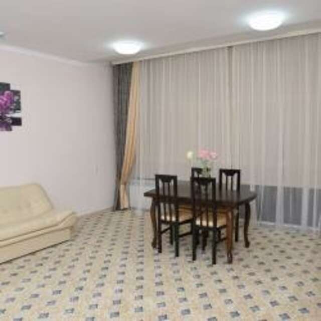 Гостиница Континент Грозный-129