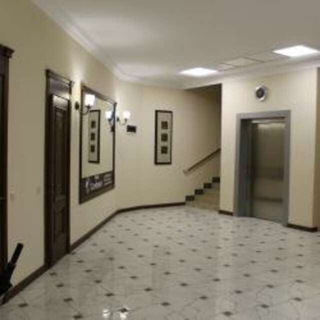 Гостиница Континент Грозный-96