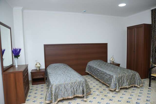 Гостиница Континент Грозный-120