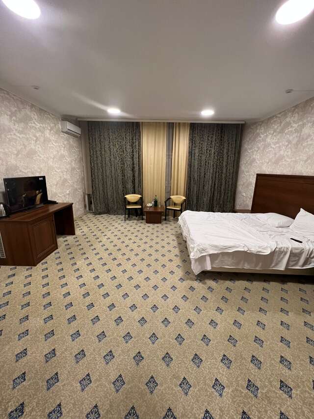 Гостиница Континент Грозный-169