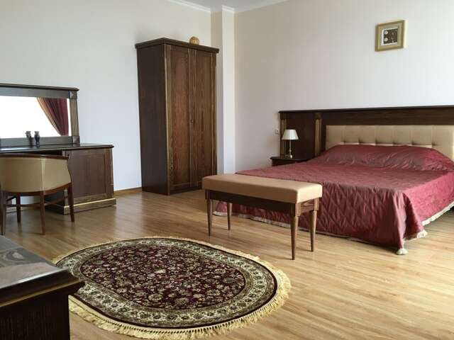 Гостиница Континент Грозный-66