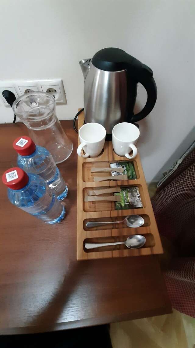 Гостиница Континент Грозный-164