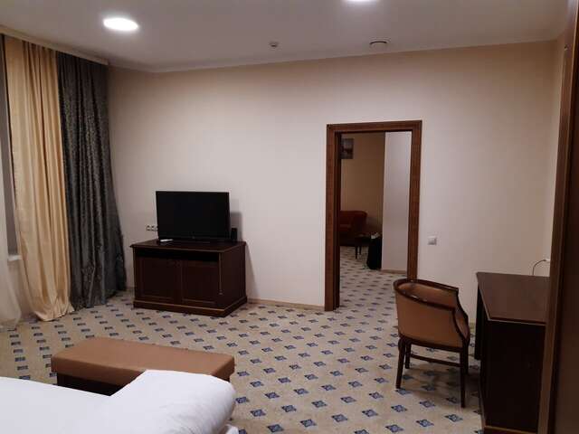 Гостиница Континент Грозный-216