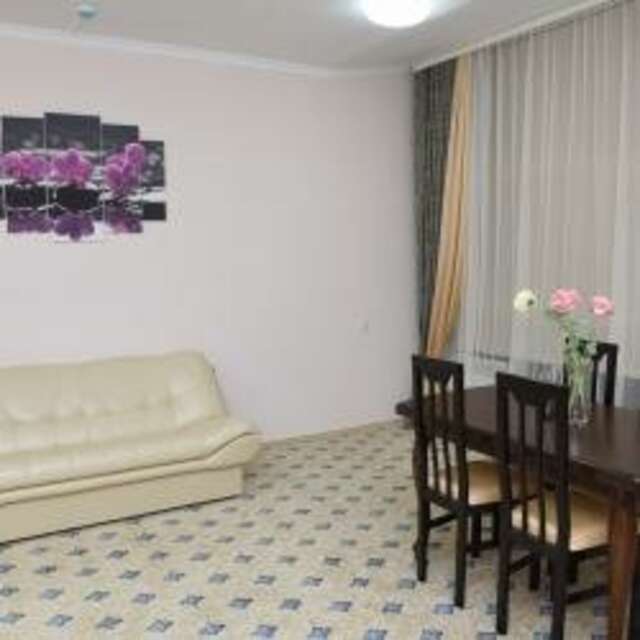 Гостиница Континент Грозный-49