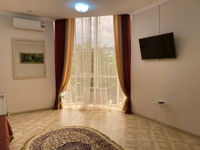 Гостиница Континент Грозный-63