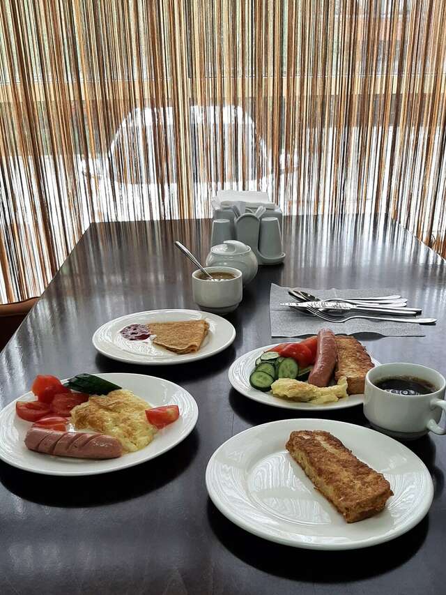 Гостиница Континент Грозный-149