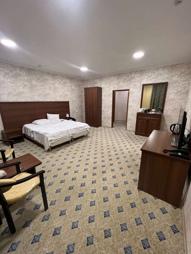 Гостиница Континент Грозный-198