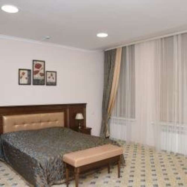 Гостиница Континент Грозный-134