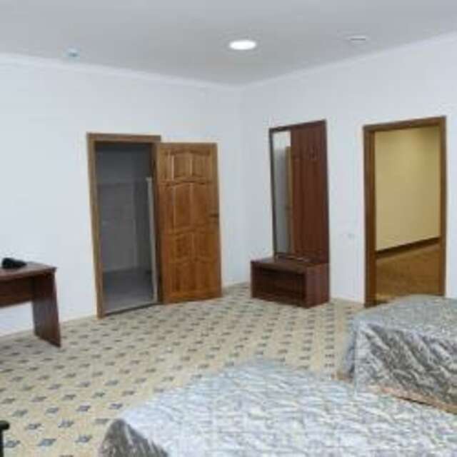 Гостиница Континент Грозный-30