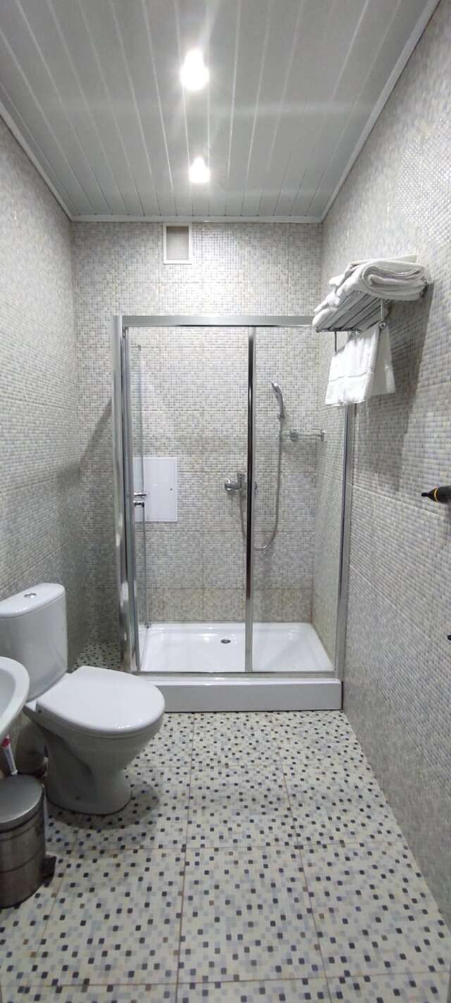 Гостиница Континент Грозный-220