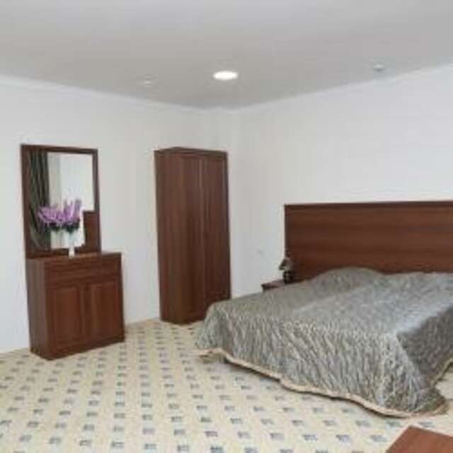 Гостиница Континент Грозный-130