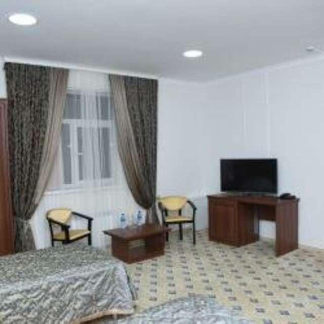 Гостиница Континент Грозный-127