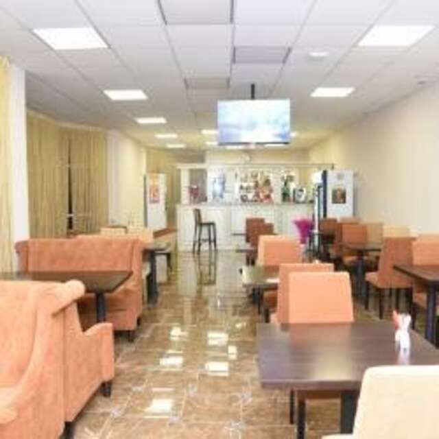 Гостиница Континент Грозный-76