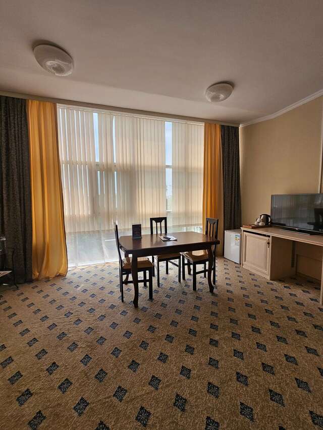 Гостиница Континент Грозный-176