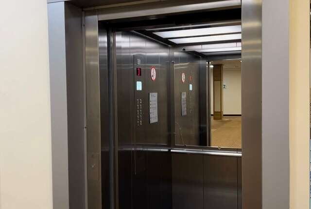 Гостиница Континент Грозный-180