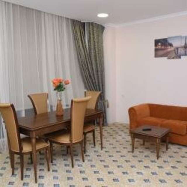 Гостиница Континент Грозный-125