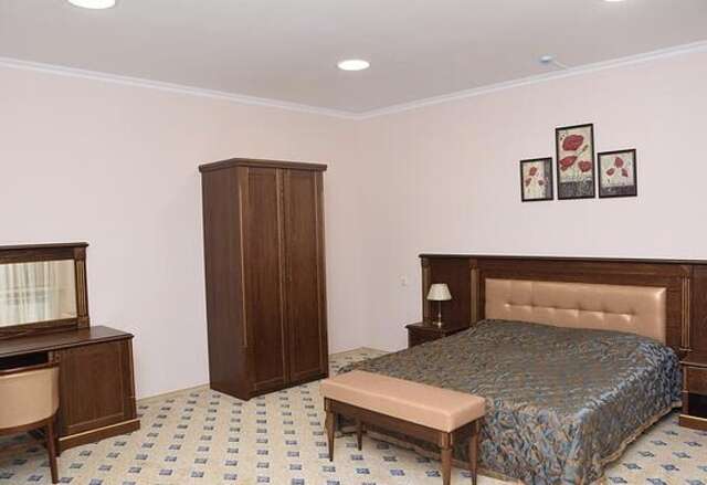 Гостиница Континент Грозный-111