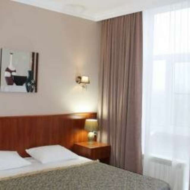 Гостиница Континент Грозный-82