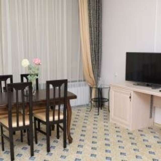 Гостиница Континент Грозный-101