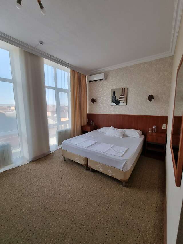 Гостиница Континент Грозный-173