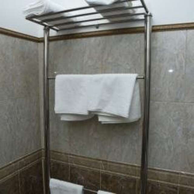 Гостиница Континент Грозный-90