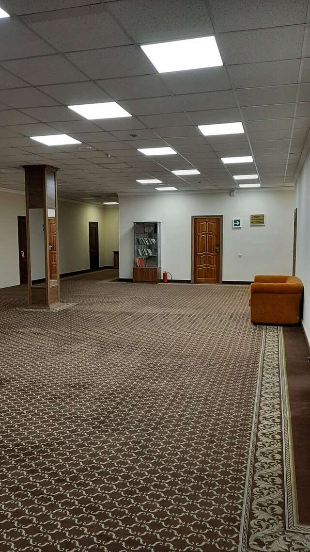 Гостиница Континент Грозный-187