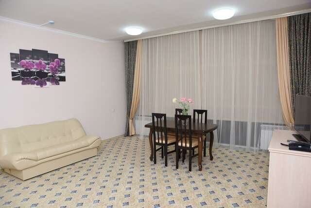 Гостиница Континент Грозный-69