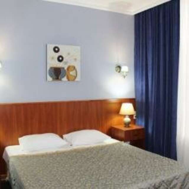 Гостиница Континент Грозный-70