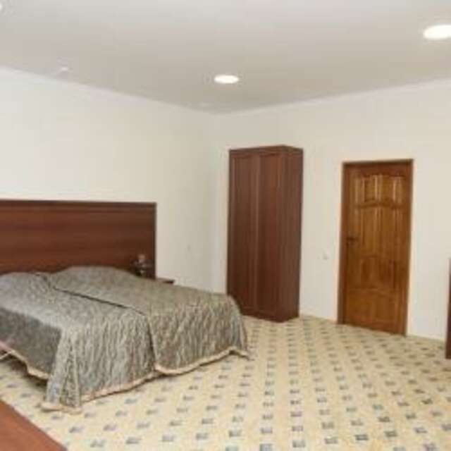 Гостиница Континент Грозный-138