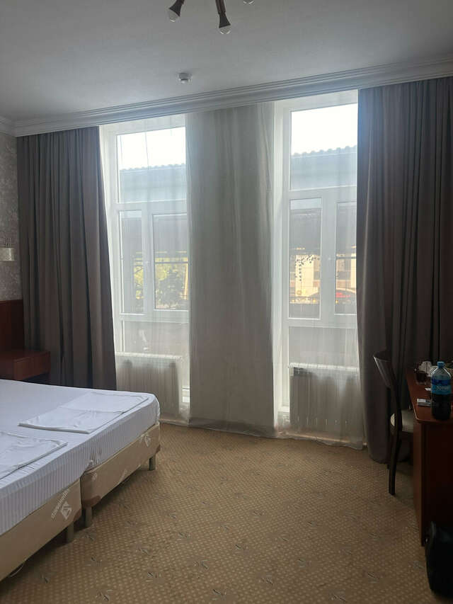 Гостиница Континент Грозный-192