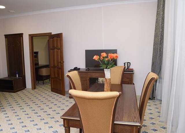 Гостиница Континент Грозный-117