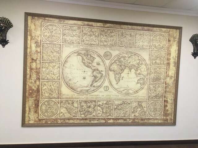 Гостиница Континент Грозный-152