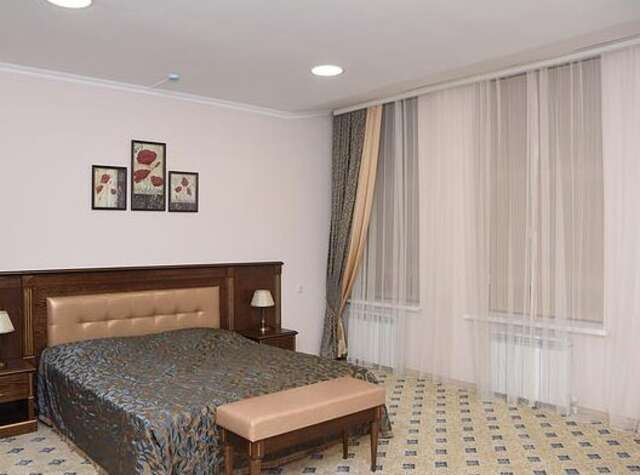 Гостиница Континент Грозный-122