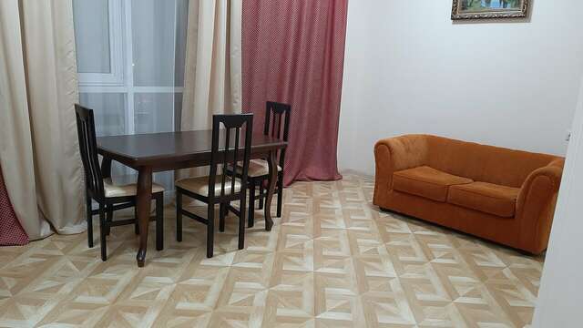 Гостиница Континент Грозный-185