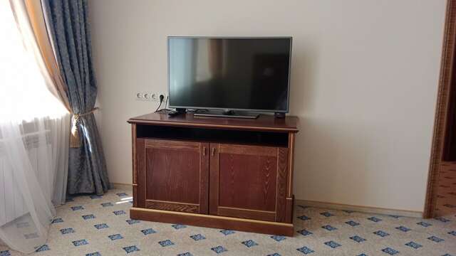 Гостиница Континент Грозный-172